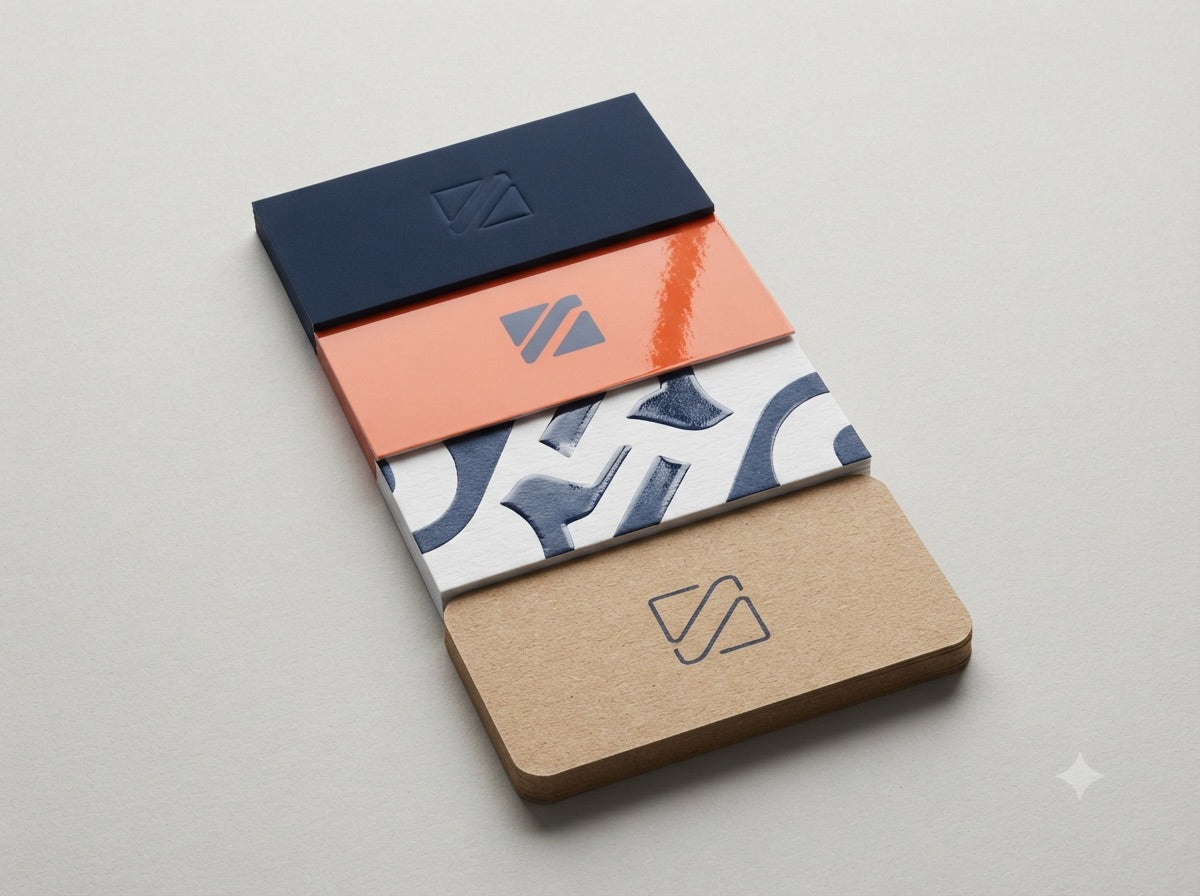 Business Cards