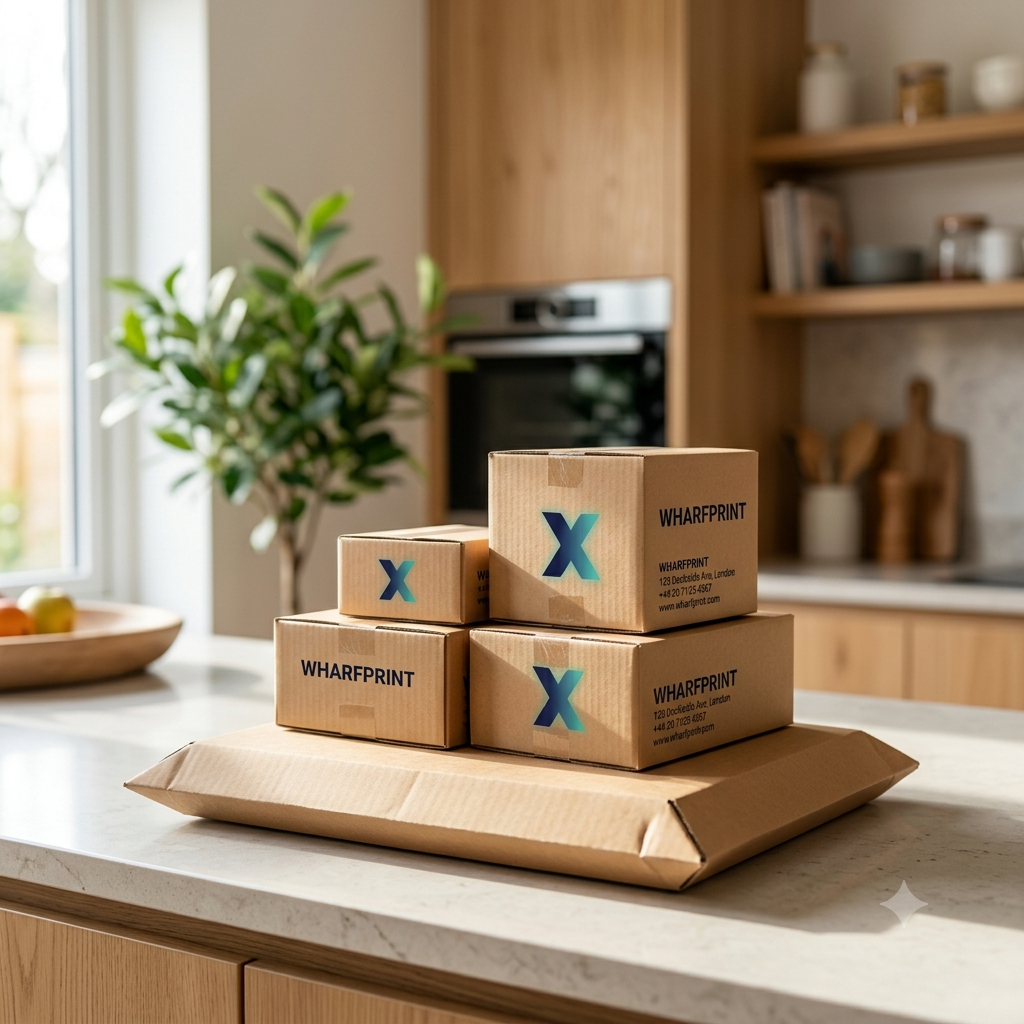 Packaging