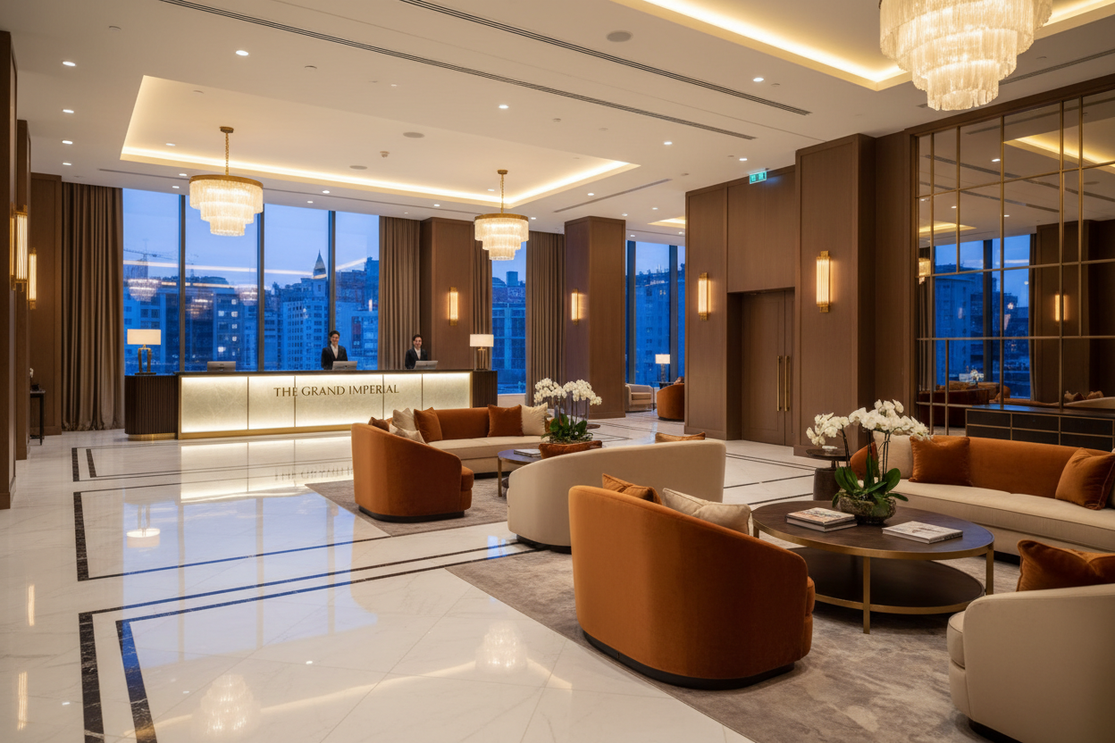 Hospitality