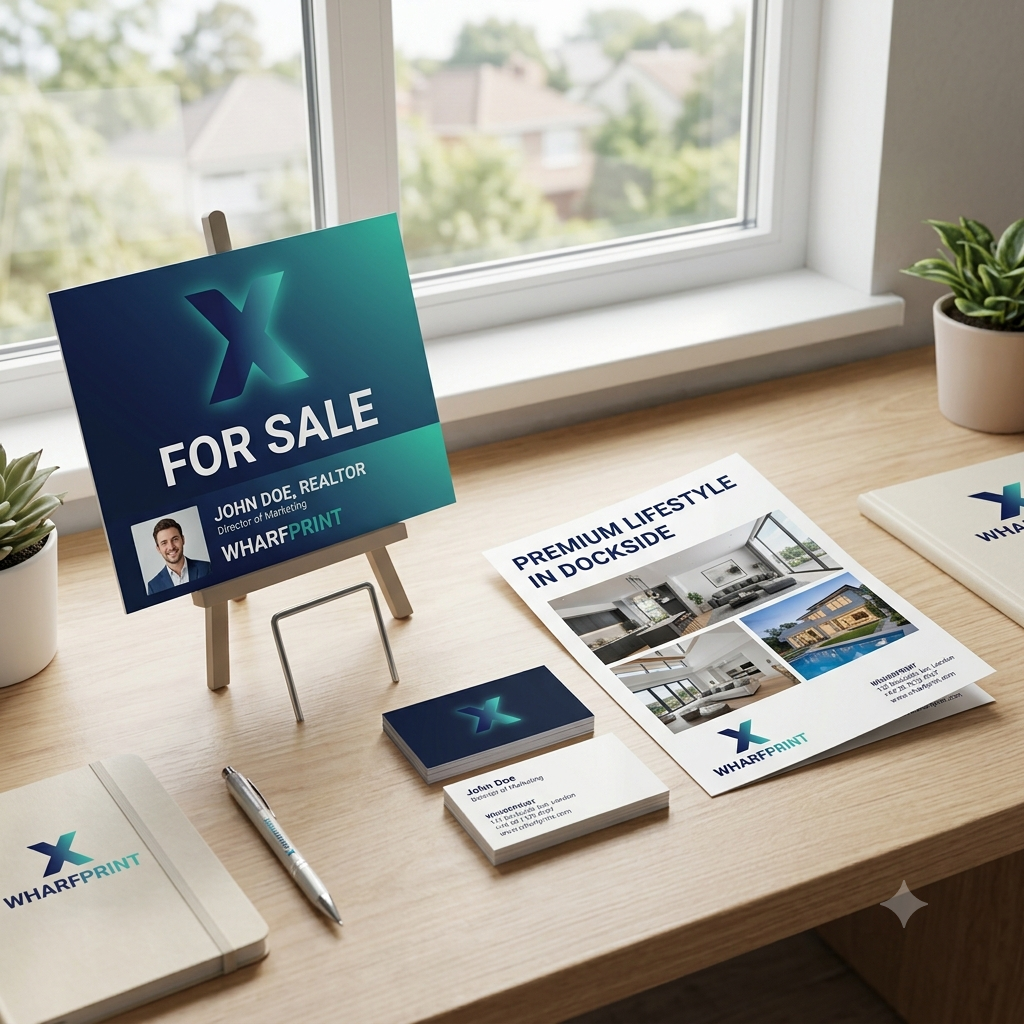 Property & Real Estate