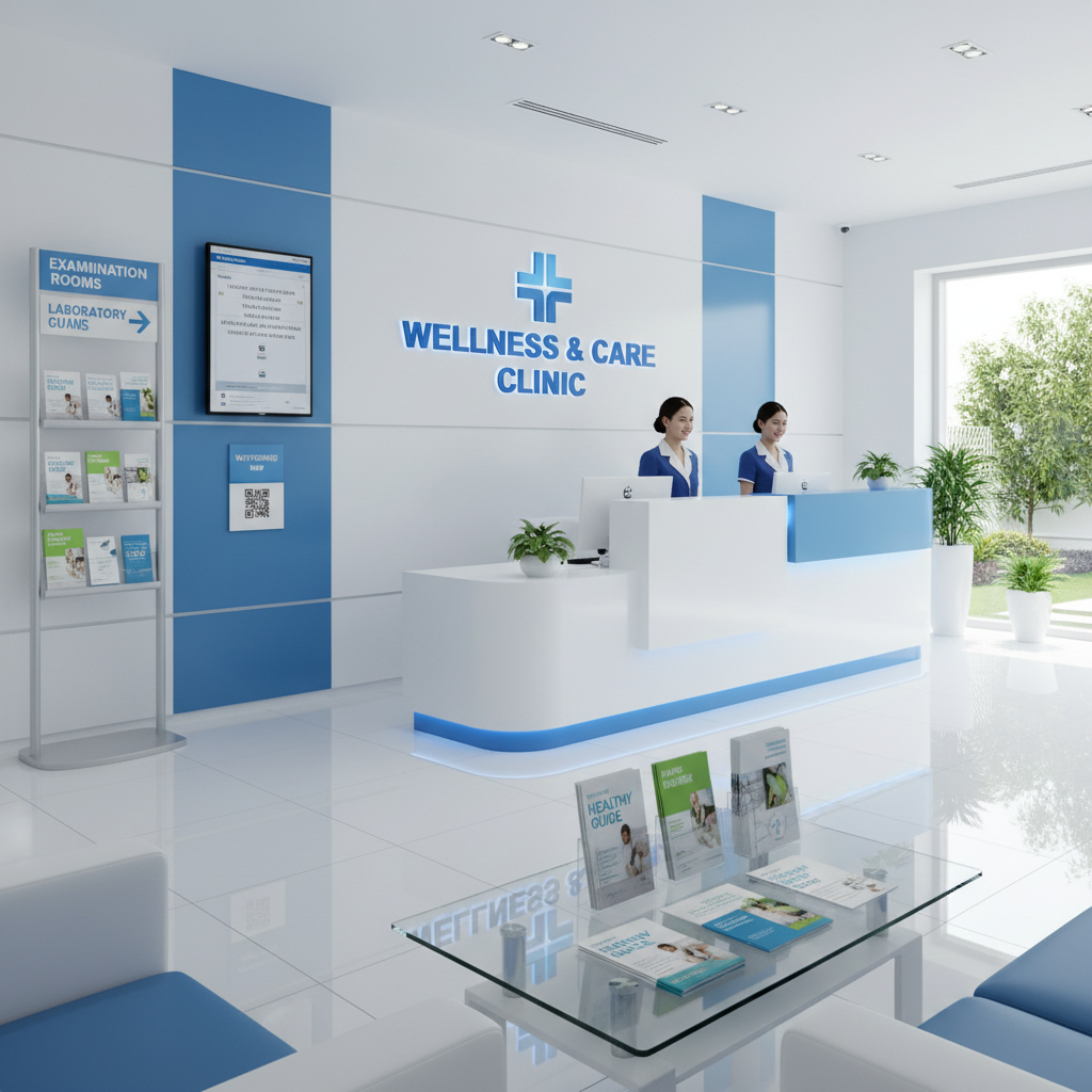 Healthcare