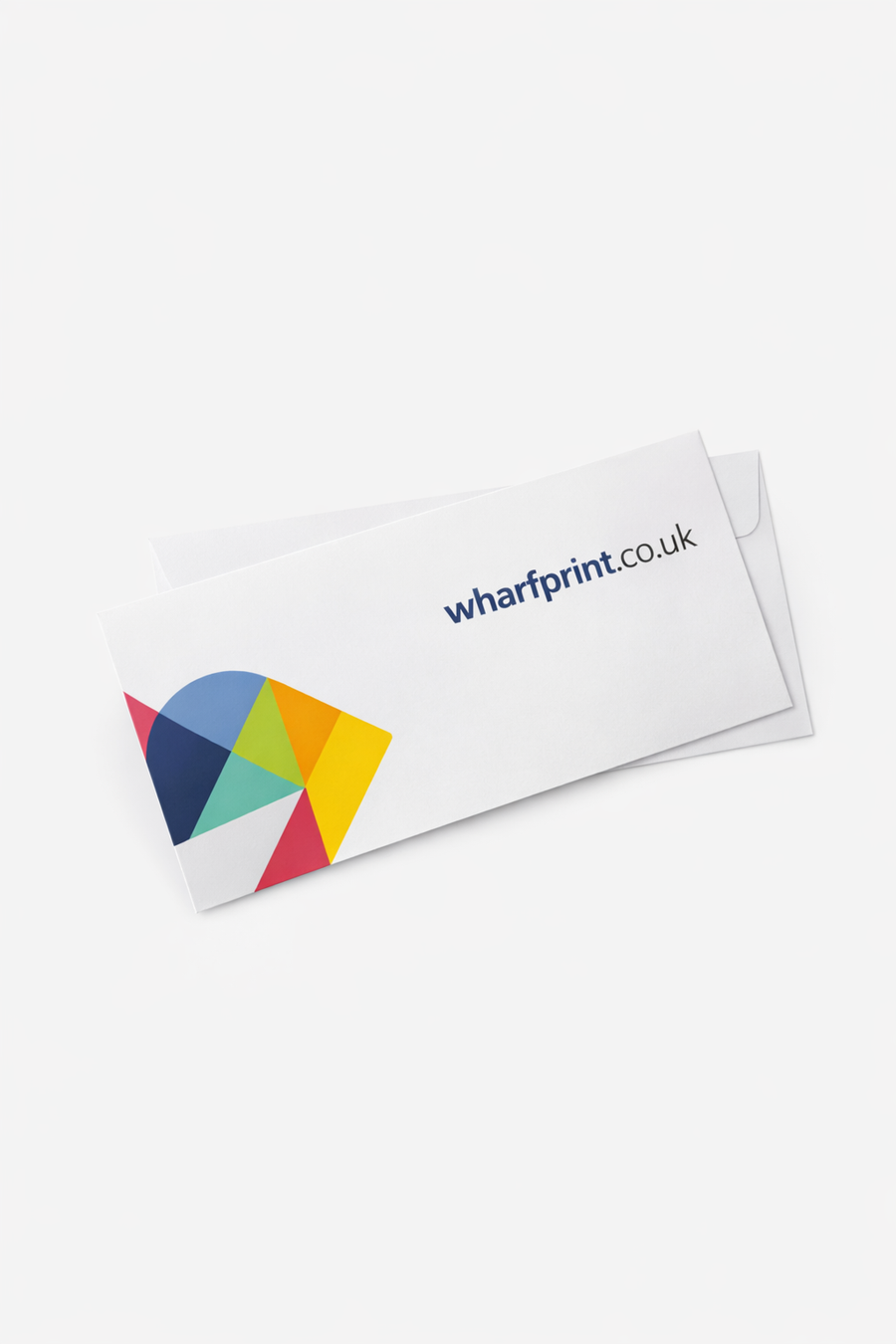 Custom Printed Envelopes