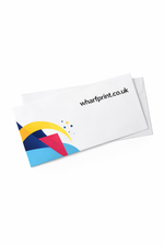 Custom Printed Envelopes