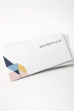 Custom Printed Envelopes