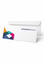 Custom Printed Envelopes