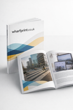 Custom Branded Hardcover Notebooks