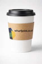 Coffee Cup Sleeve