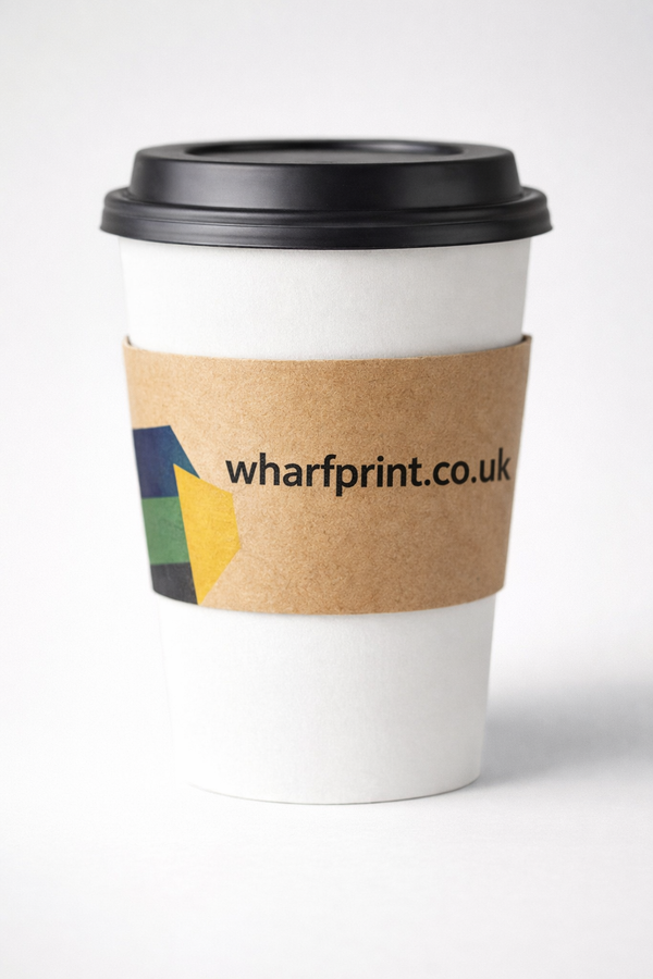 Coffee Cup Sleeve