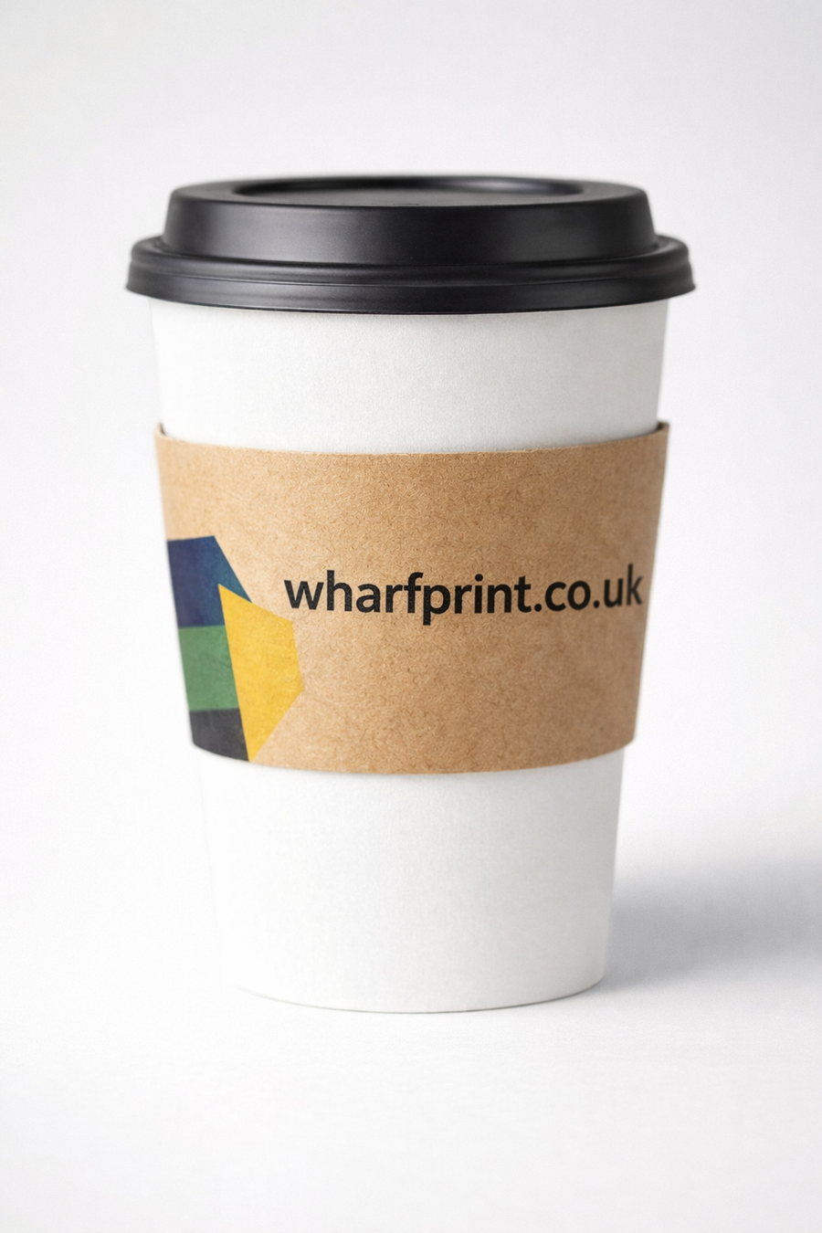 Coffee Cup Sleeve