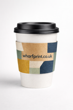 Coffee Cup Sleeve