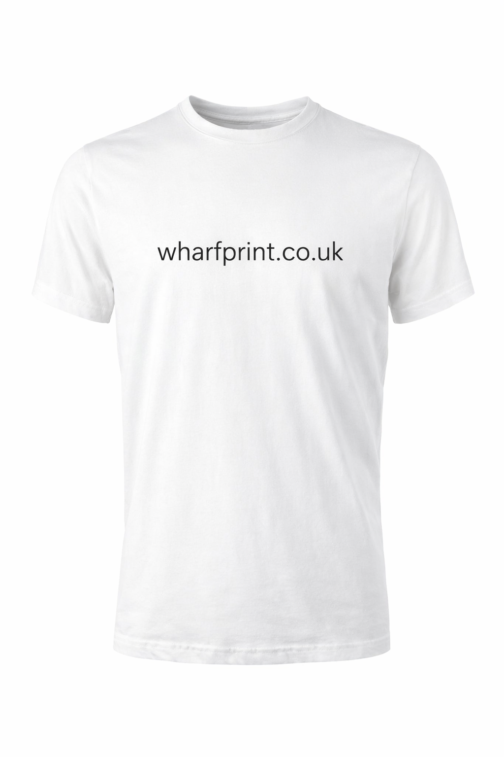 Custom Printed T-Shirts
