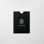 Key Card Holders