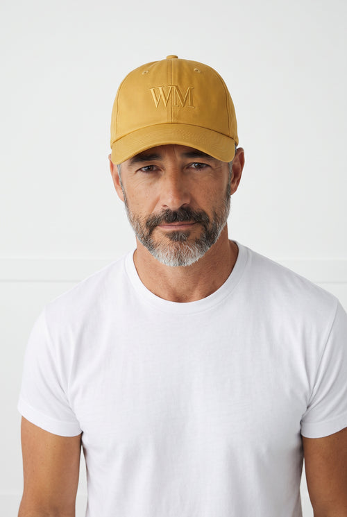 Baseball Cap