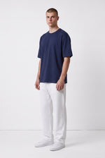 Heavyweight Oversized Premium T-shirt