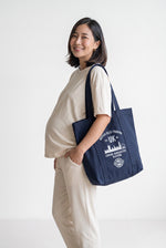 Large Tote Bag