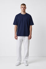 Heavyweight Oversized Premium T-shirt