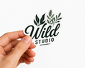 Die-Cut Stickers