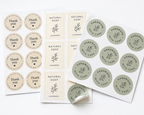 Sticker Sheets