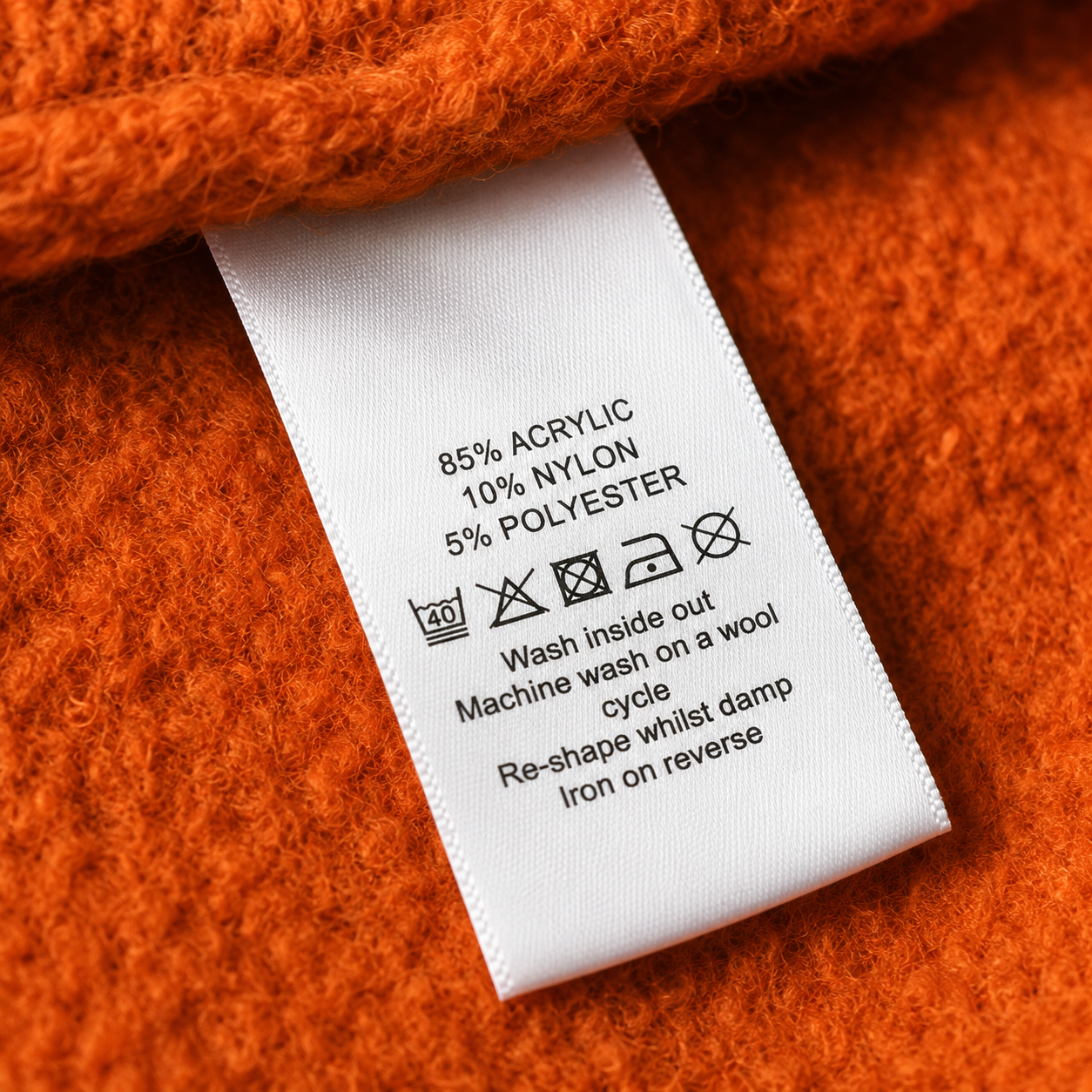 Care Labels