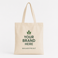 Custom Cotton Tote Bags