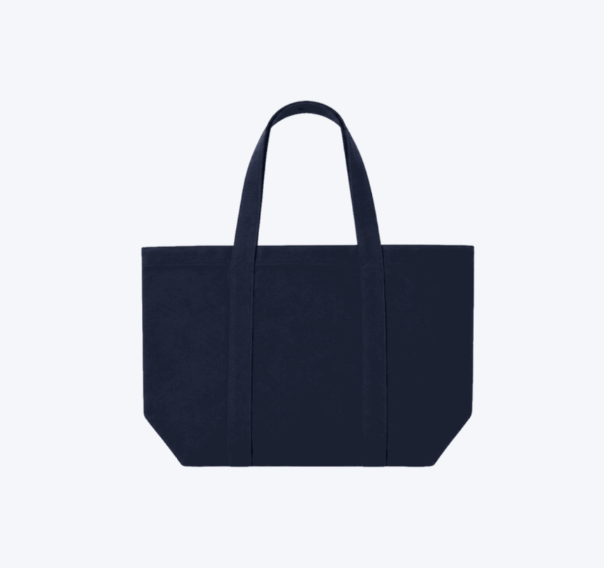 Large Tote Bag