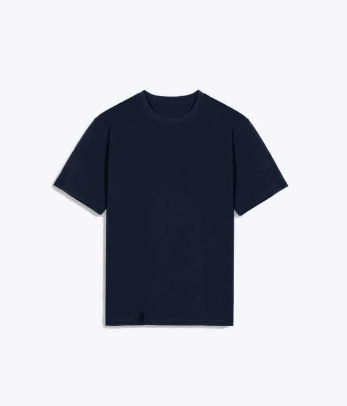 Heavyweight Oversized Premium T-shirt