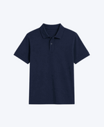 Premium Oversized Polo Shirt