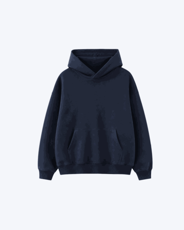 Classic Hoodie