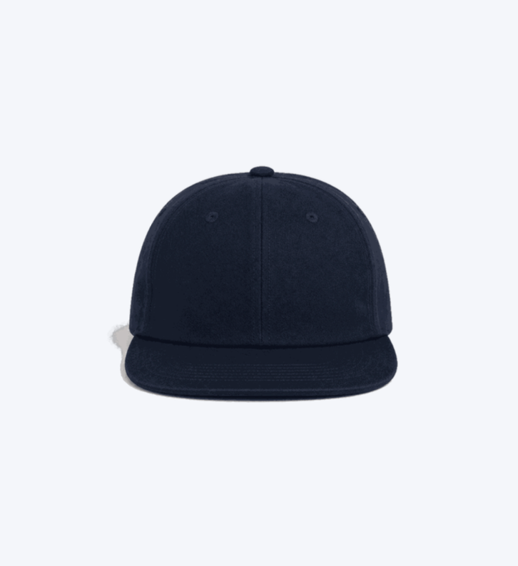 Snapback Cap