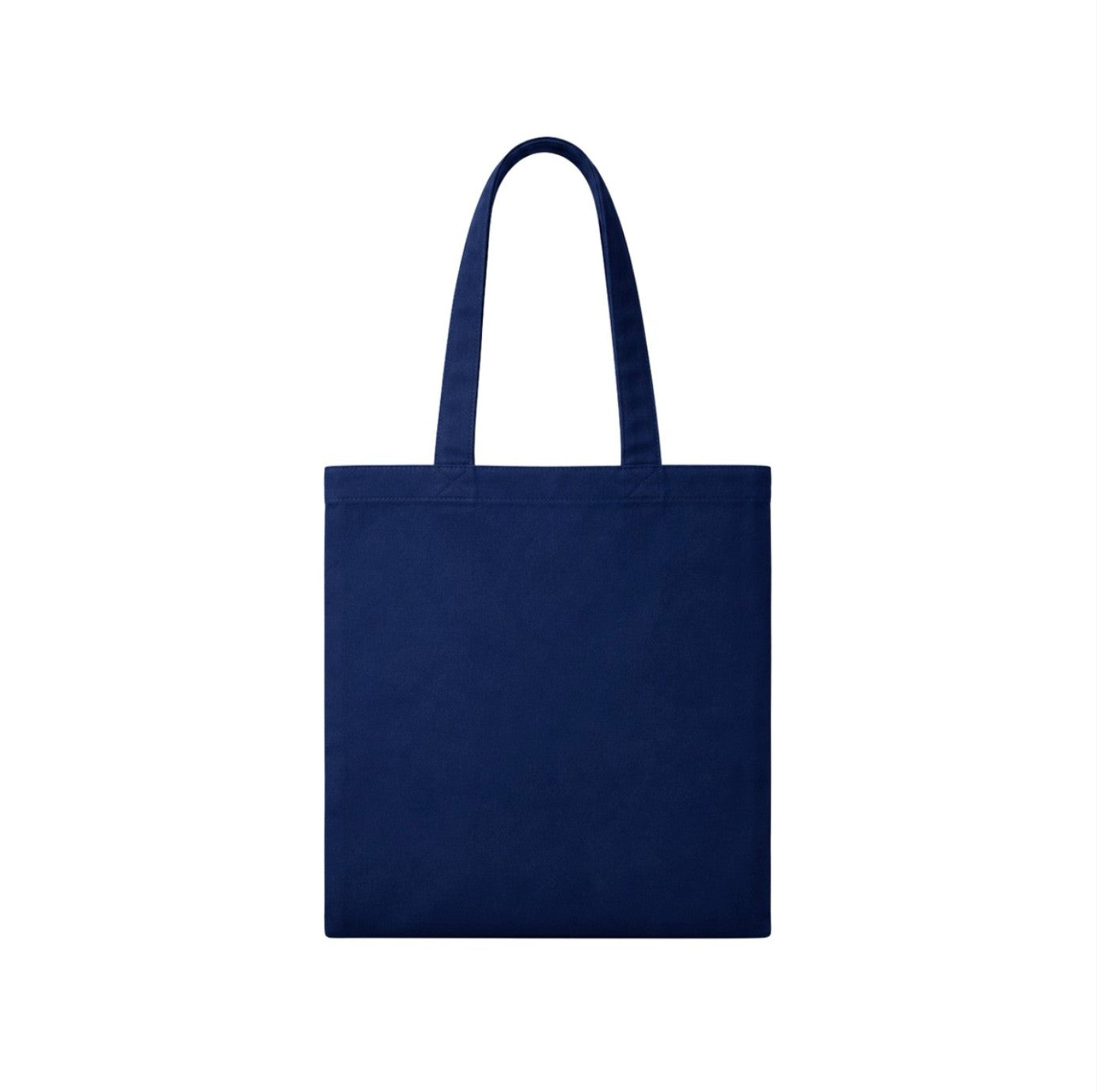 Everyday Essential Cotton Canvas Tote Bag