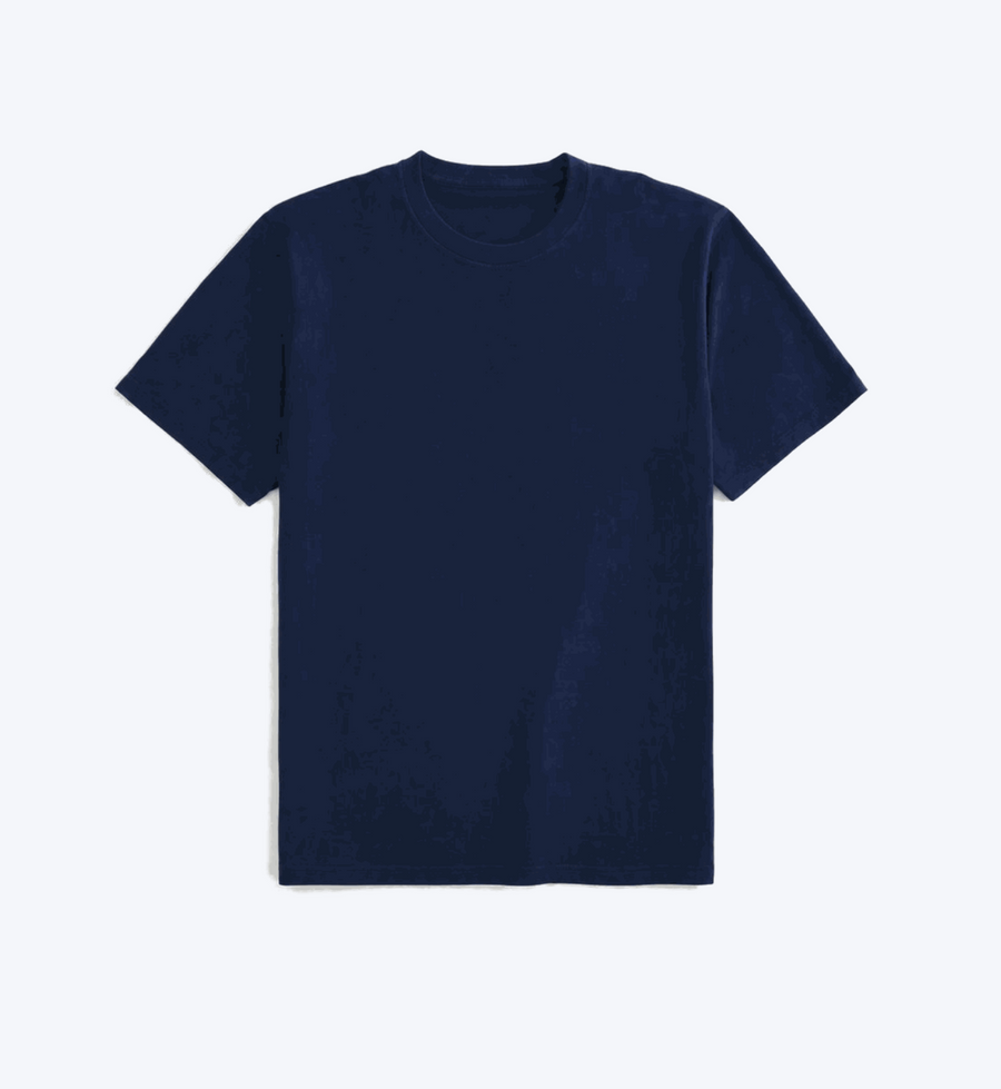 Lightweight Oversized Premium T-shirt