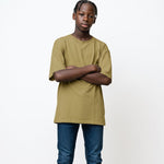 Lightweight Oversized Premium T-shirt