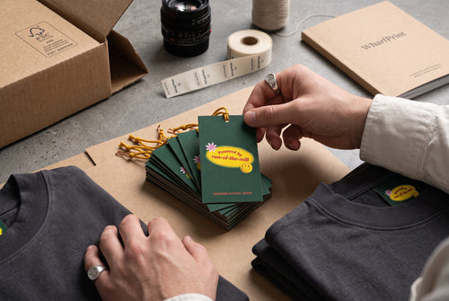 Custom Clothing
