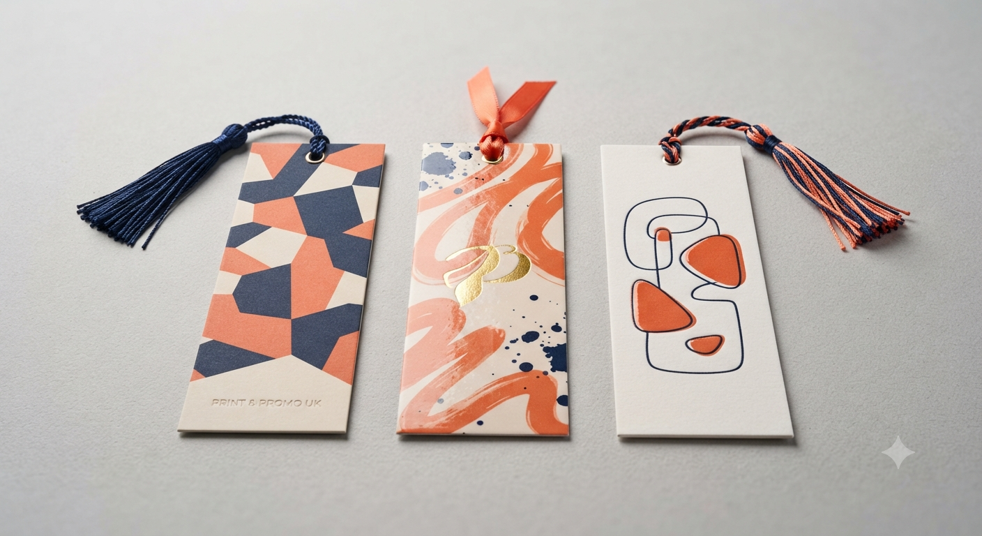 Bookmarks