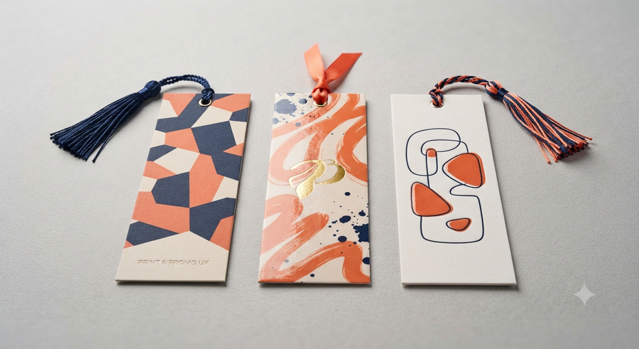 Bookmarks