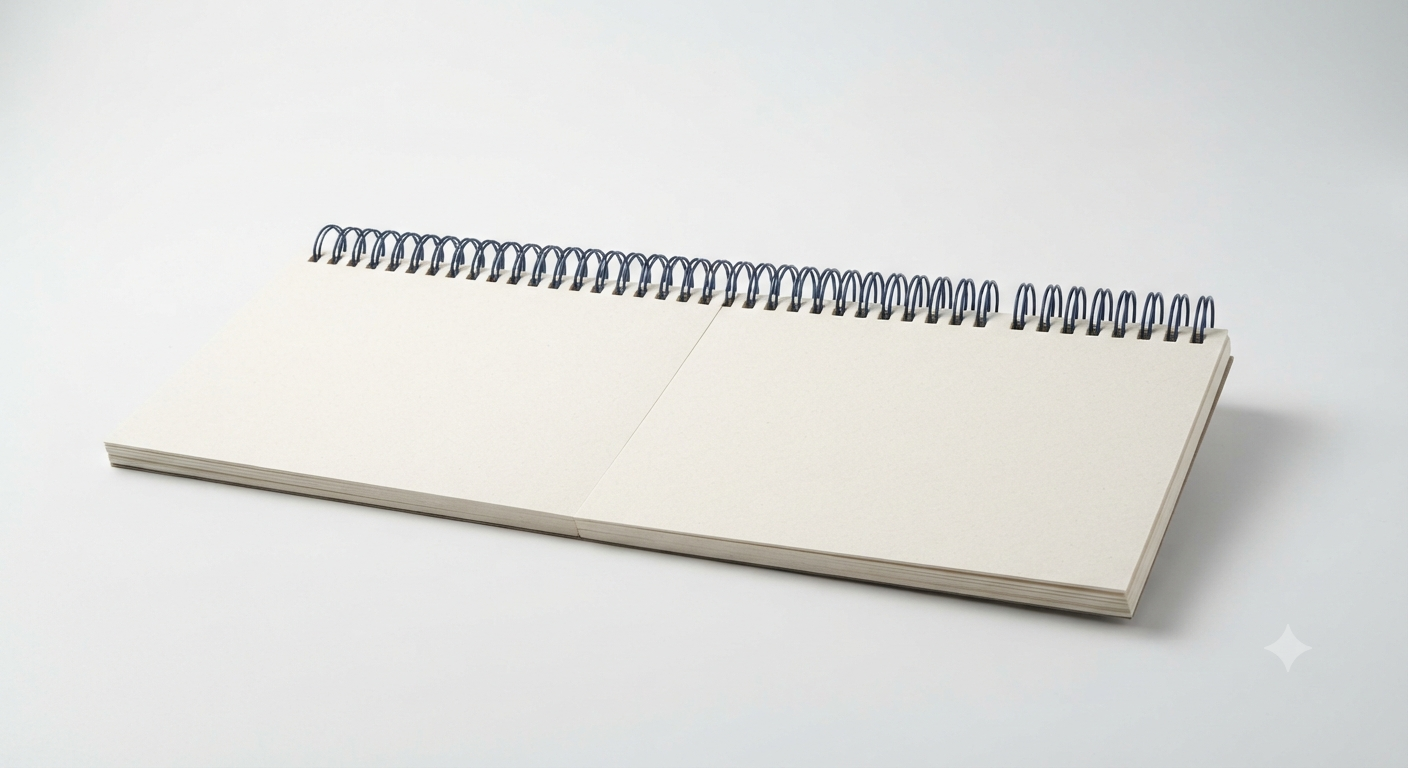 Wire Bound Booklets