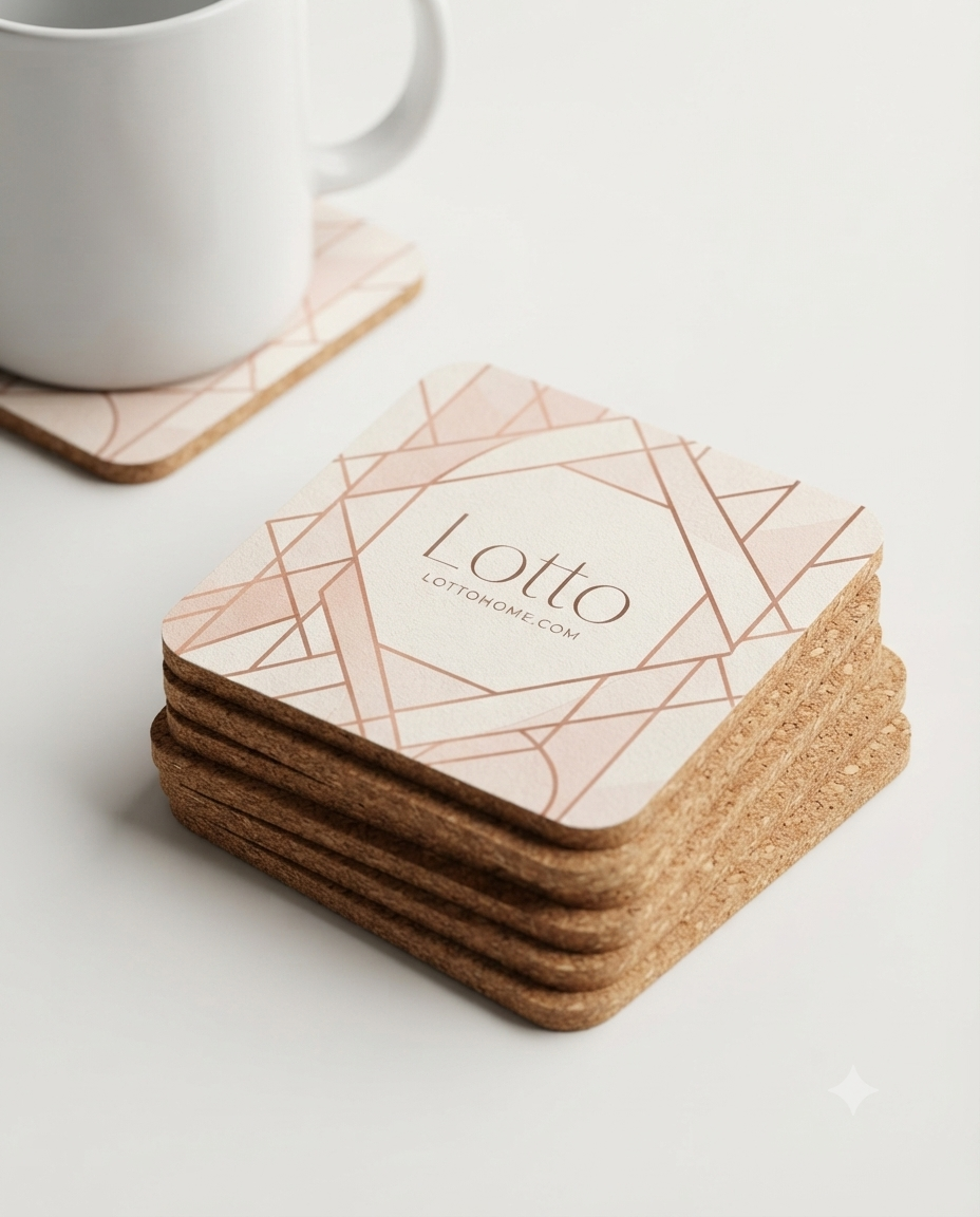 Coasters