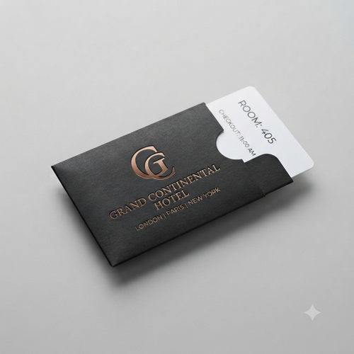 Card Sleeves