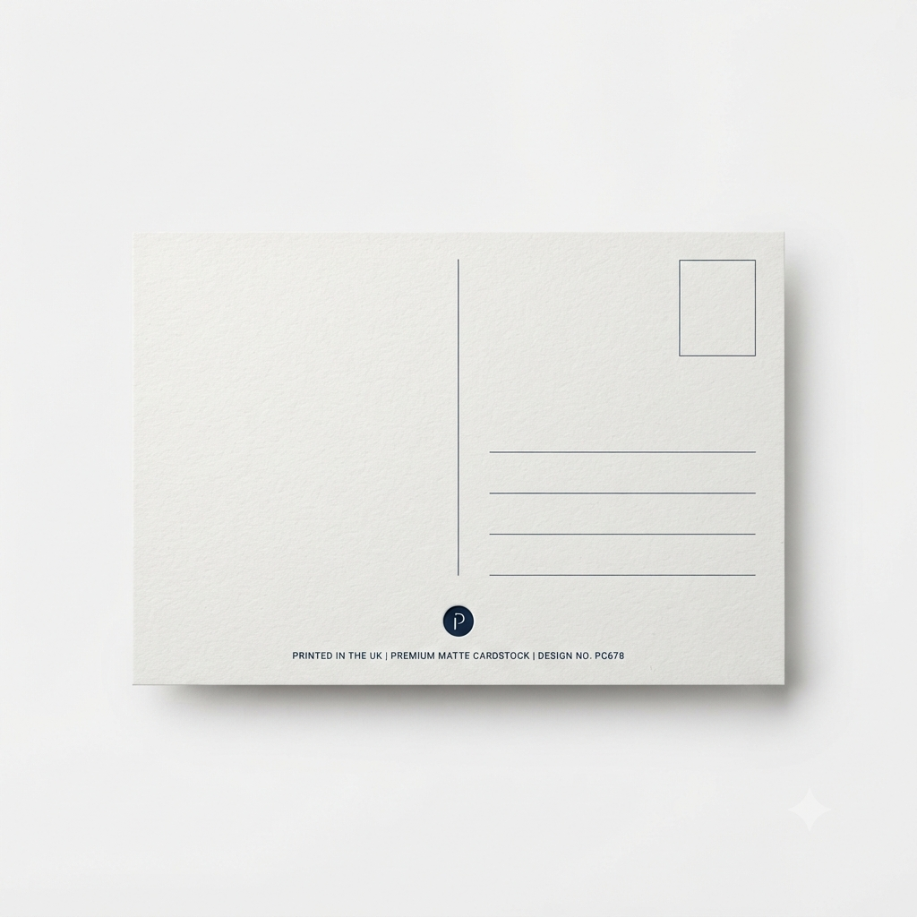 Standard Postcards