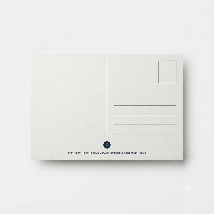 Standard Postcards