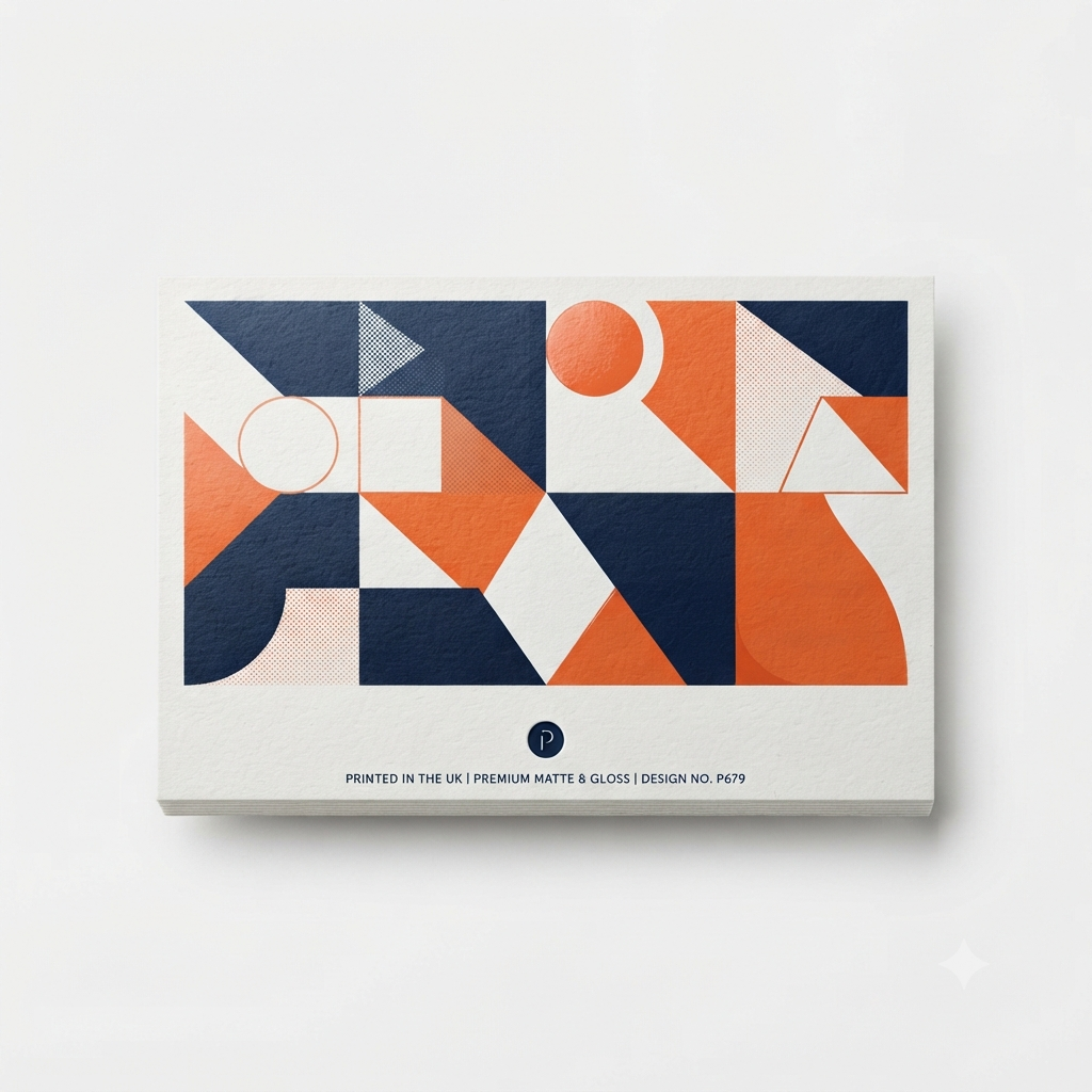 Premium Postcards