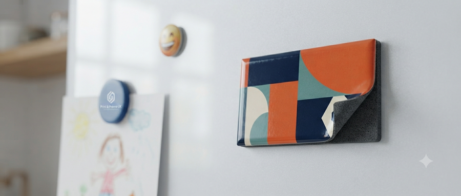 Magnets