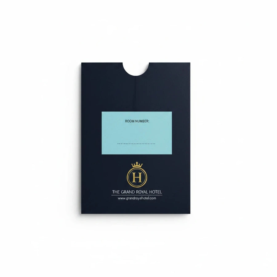 Key Card Holders