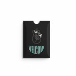Key Card Holders