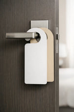 Door Hanger