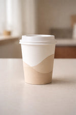 Custom Printed Paper Cups