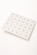 Custom Printed Greaseproof Paper