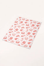 Custom Printed Greaseproof Paper