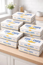 Custom Mailer Boxes