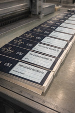 Luggage Tags